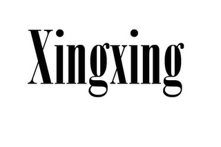 XINGXING