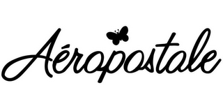 AÉROPOSTALE