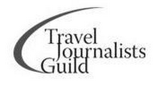 TRAVEL JOURNALISTS GUILD