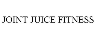 JOINT JUICE FITNESS