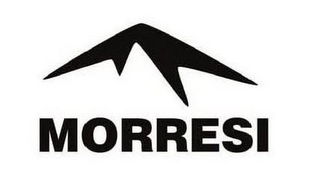 MORRESI