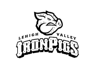 LEHIGH VALLEY IRONPIGS