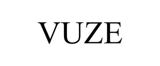 VUZE