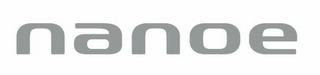 NANOE