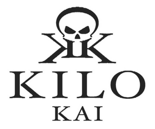 KK KILO KAI