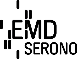 EMD SERONO