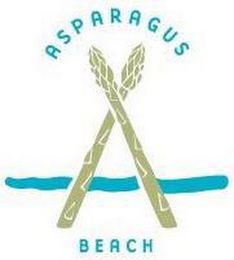 ASPARAGUS BEACH