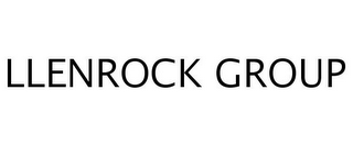 LLENROCK GROUP