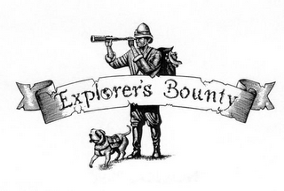 EXPLORER'S BOUNTY