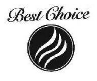 BEST CHOICE