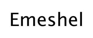 EMESHEL