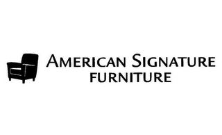 AMERICAN SIGNATURE FURNITURE