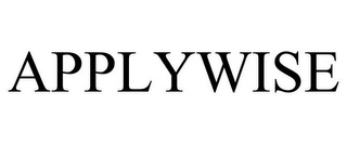 APPLYWISE