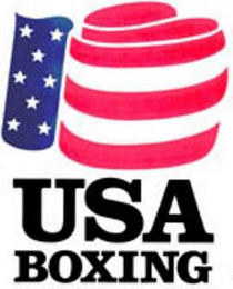 USA BOXING