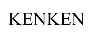 KENKEN