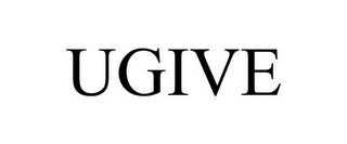 UGIVE