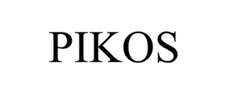 PIKOS