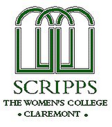 SCRIPPS THE WOMEN'S COLLEGE CLAREMONT