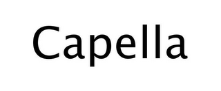 CAPELLA