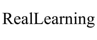 REALLEARNING