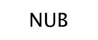 NUB