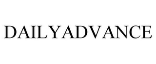 DAILYADVANCE