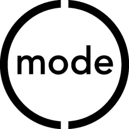 MODE