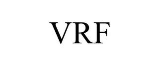 VRF