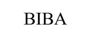 BIBA