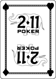 211 POKER