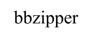 BBZIPPER