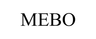 MEBO