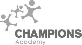 CHAMPIONS ACADEMY