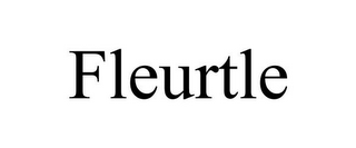 FLEURTLE