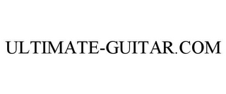 ULTIMATE-GUITAR.COM