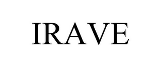 IRAVE