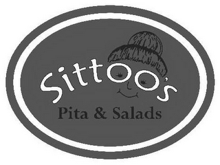 SITTOO'S PITA & SALADS