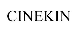 CINEKIN