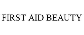 FIRST AID BEAUTY