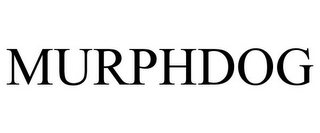 MURPHDOG