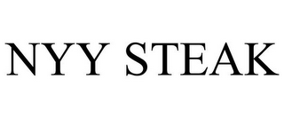 NYY STEAK