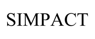 SIMPACT