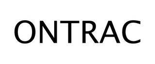 ONTRAC