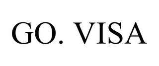 GO. VISA