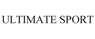 ULTIMATE SPORT