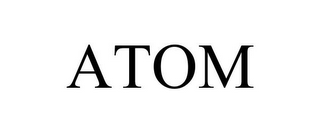 ATOM