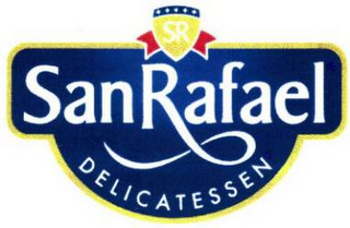 SR SAN RAFAEL DELICATESSEN