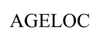 AGELOC