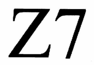 Z7