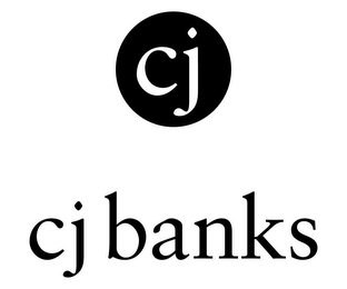 CJ CJ BANKS